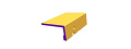 Cover - 140044828014 Cap Side Right 7801 [Electrolux Aeg]
